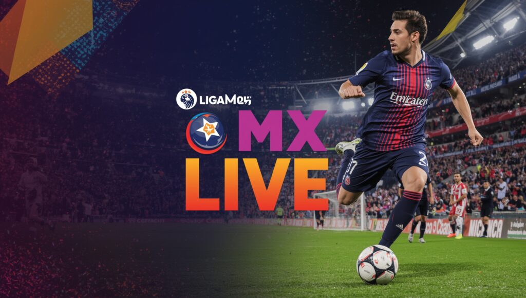 liga mx live
