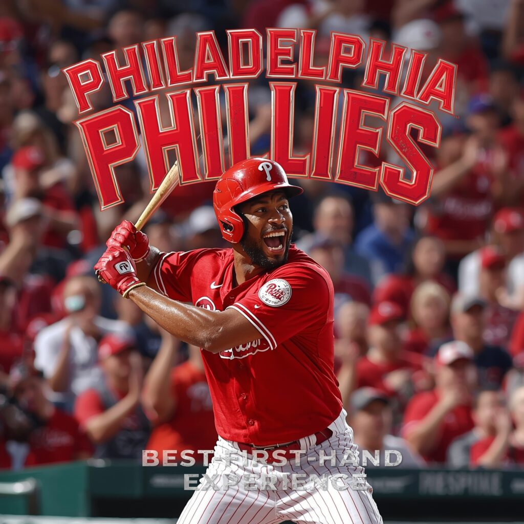 philadelphia phillies game today