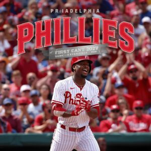 philadelphia phillies game today