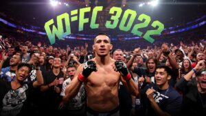 ufc 322 fight card date