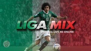 liga mx live stream free online reddit