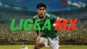 liga mx live stream free online reddit