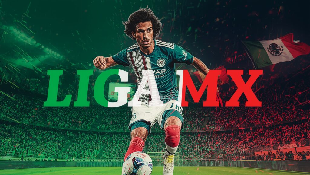 liga mx live stream free online reddit