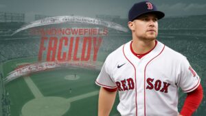 red sox standings today