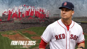 red sox standings today