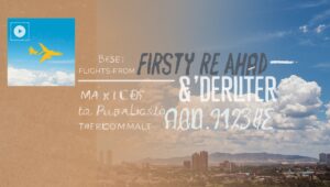 flights from monterrey mexico to puebla mexico