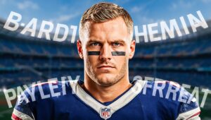 arch manning essentiallysports