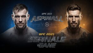 aspinall vs gane ufc 321