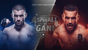 aspinall vs gane ufc 321