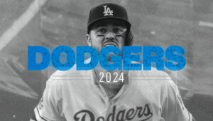 dodgers net worth