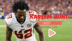 kareem hunt news