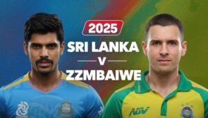 sri lanka vs zimbabwe live