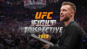 ufc fight night tonight