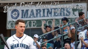 Mariners Game Bag Policy