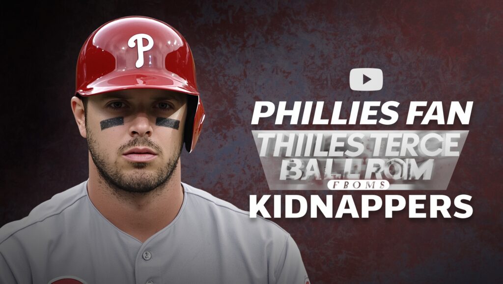 phillies fan takes ball from kidnappers