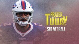 prater bills today game 