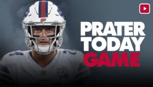 prater bills today game 