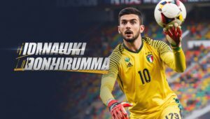 donnarumma transfer news