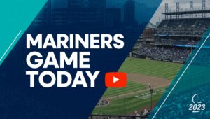Mariners Game Today Live YouTube : My View from the Press Box at T-Mobile Park Best 2025 4 Mariners Game Today Live YouTube