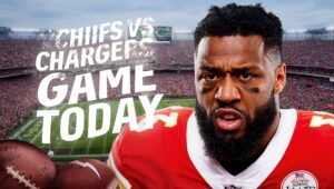 who wowho won chiefs vs chargers game todayn chiefs vs chargers game today