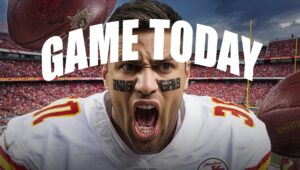 who won chiefs vs chargers game today