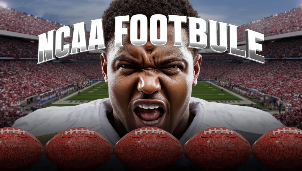 ncaa football schedule 2026