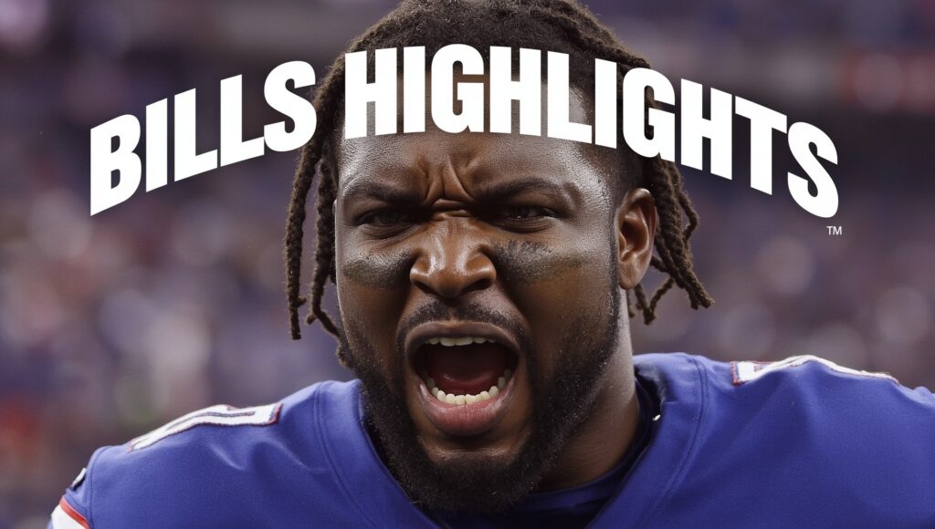 bills ravens.first half.highlights