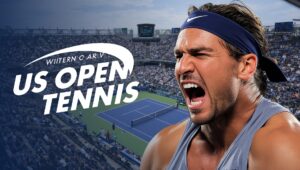 where to watch us open tennis 2025