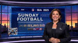 sunday night football scoreboard today
