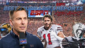 ncaa football scores espn