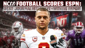 ncaa football scores espn