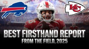 buffalo bills vs kansas city chiefs