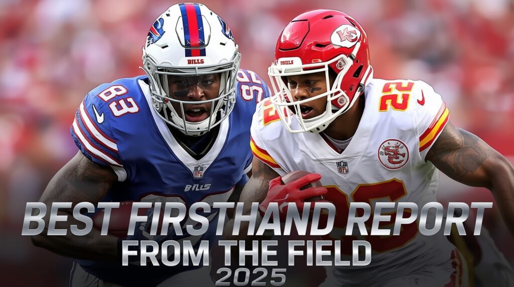 buffalo bills vs kansas city chiefs