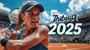 Anastasia Potapova: An On-Court View of a Star's Fiery Ascent Best 2025 3 anastasia potapova