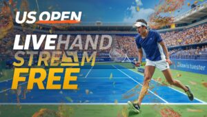 us open live stream free