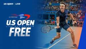 us open live stream free