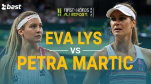 eva lys v p martic