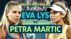 eva lys v p martic