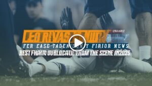 leo rivas injury