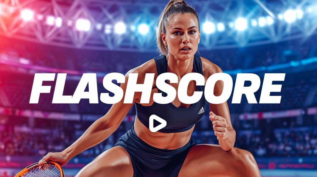 Eva Lys Flashscore: Best Courtside View of a Star's Ascent 2025 2 eva lys flashscore