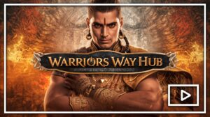 warriors way hub