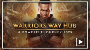 warriors way hub
