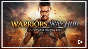 warriors way hub