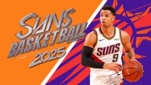 suns basketball schedule