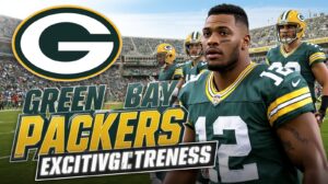 green bay packers news