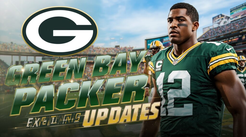 green bay packers news
