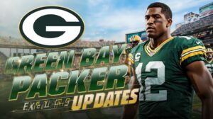 green bay packers news