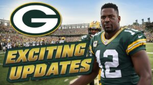 green bay packers news