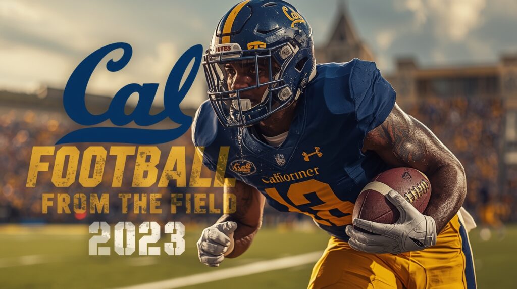 cal football