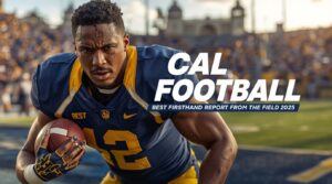 cal football